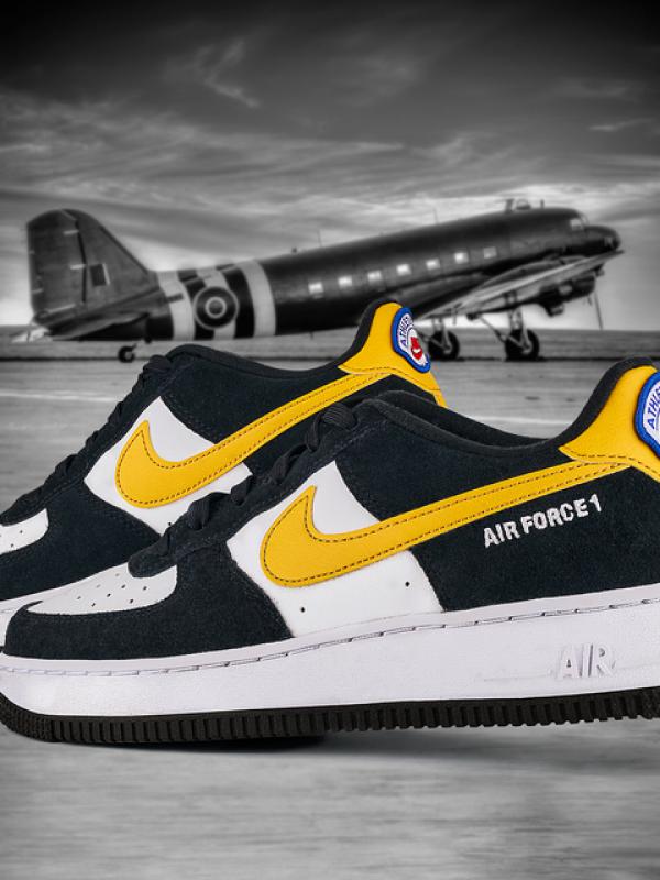 Nike